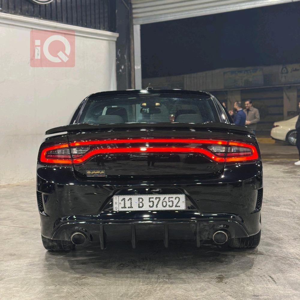 دودج تشارجر